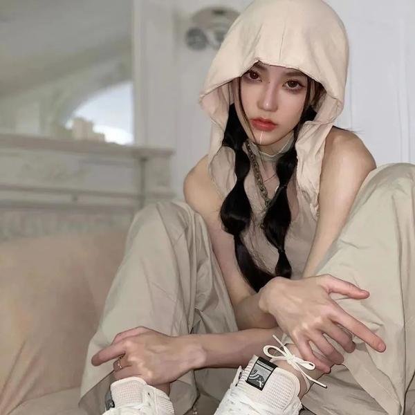 影 子