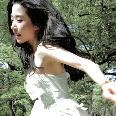 碎块